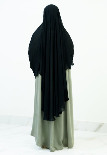 SAHARA NIQAB