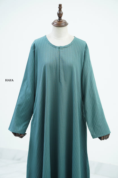 A CUT ABAYA (PREMIUM EDITION)