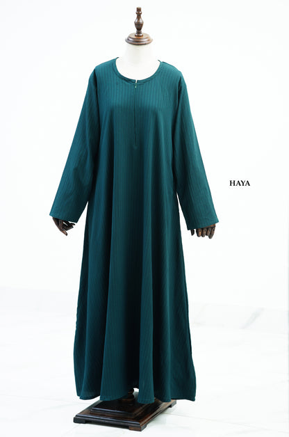 A CUT ABAYA (PREMIUM EDITION)