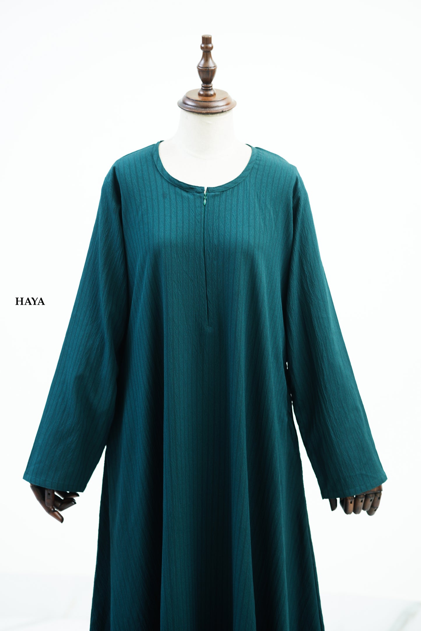 A CUT ABAYA (PREMIUM EDITION)