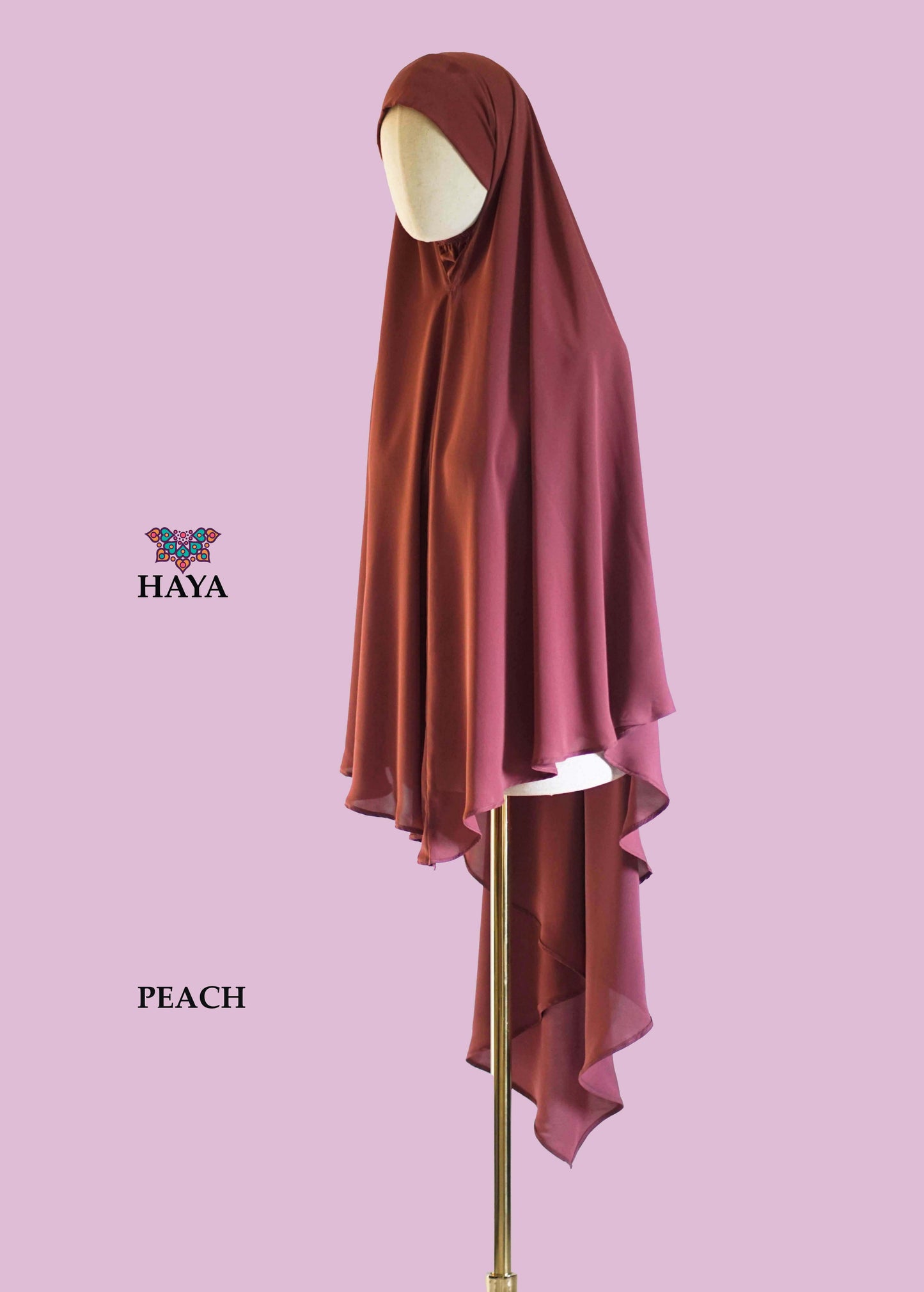 Arwa hijab