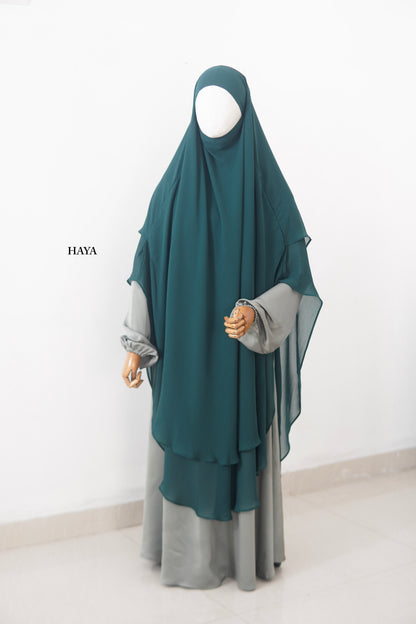 Exclusive Jesmin Hijab
