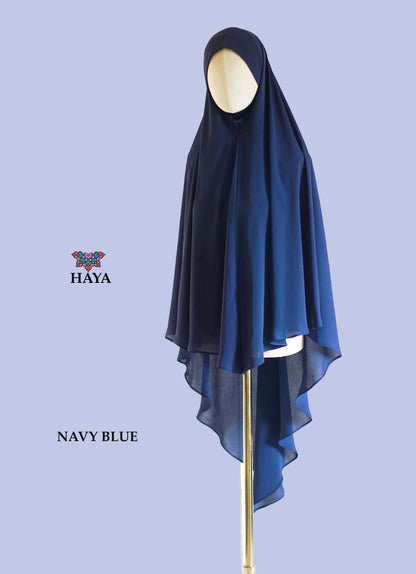 Arwa hijab