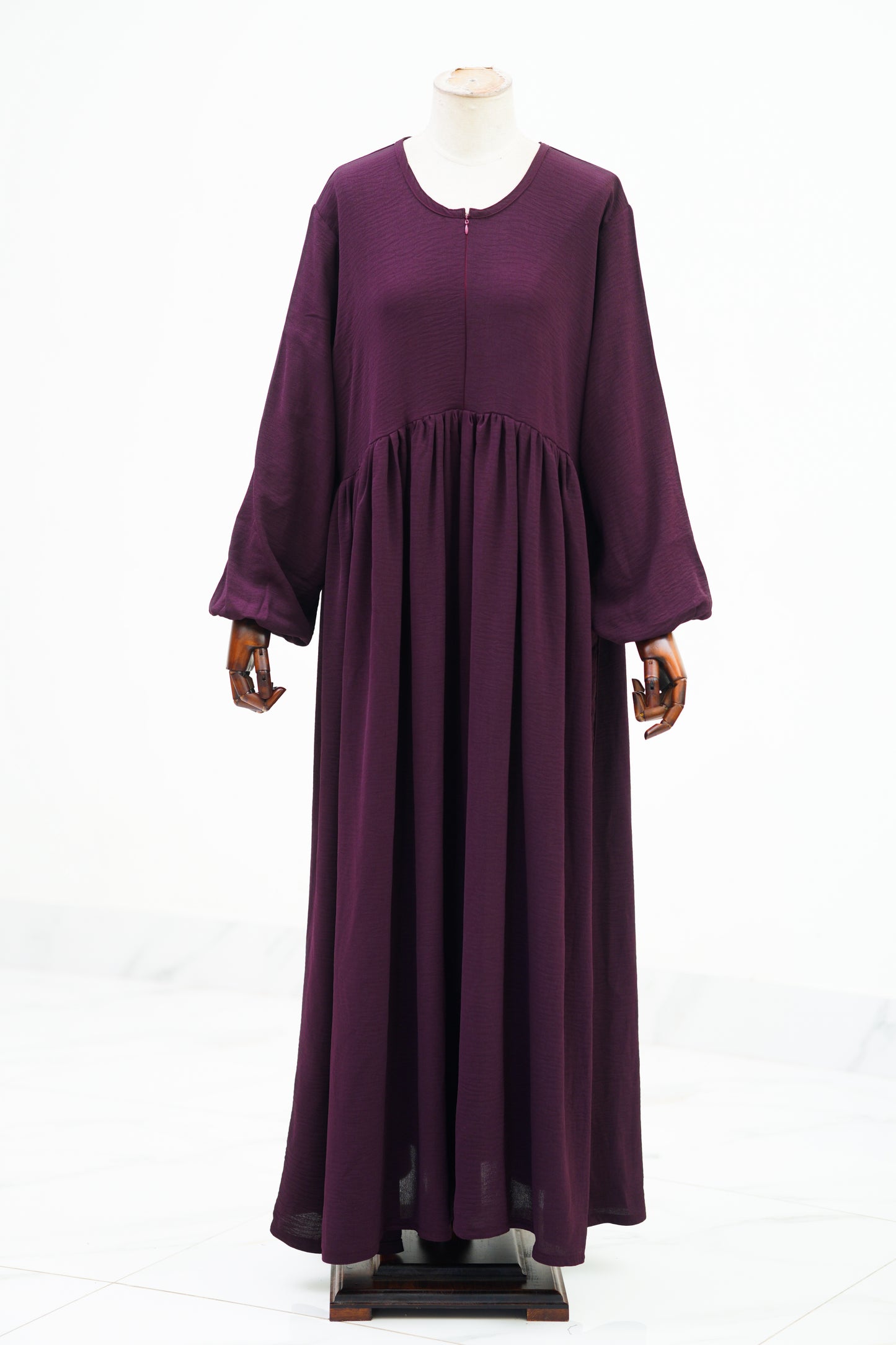 Alisha abaya