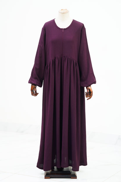 Alisha abaya