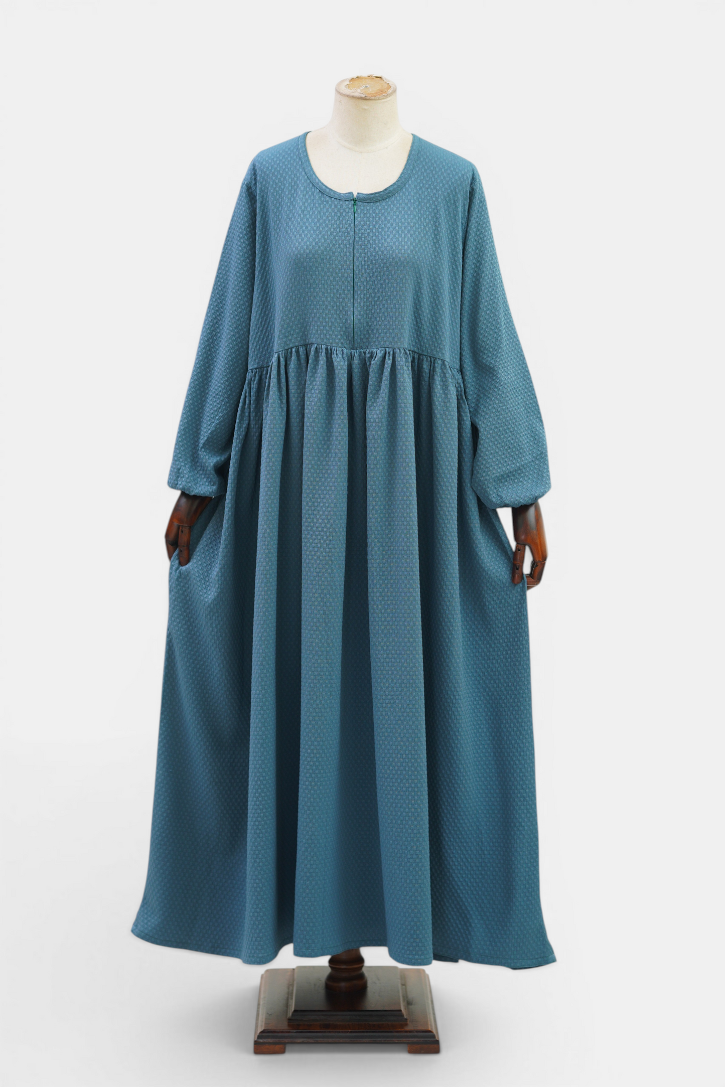ALISHA ABAYA (PREMIUM EDITION)