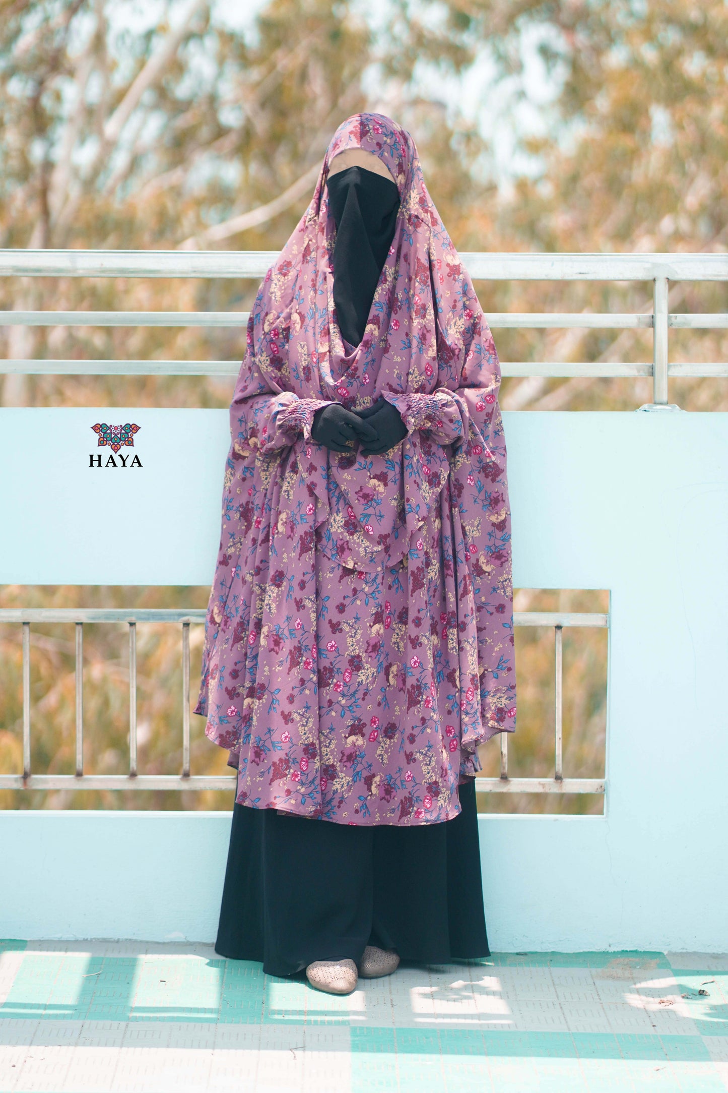 Cheli khimar