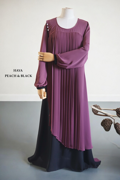 Kashfi abaya