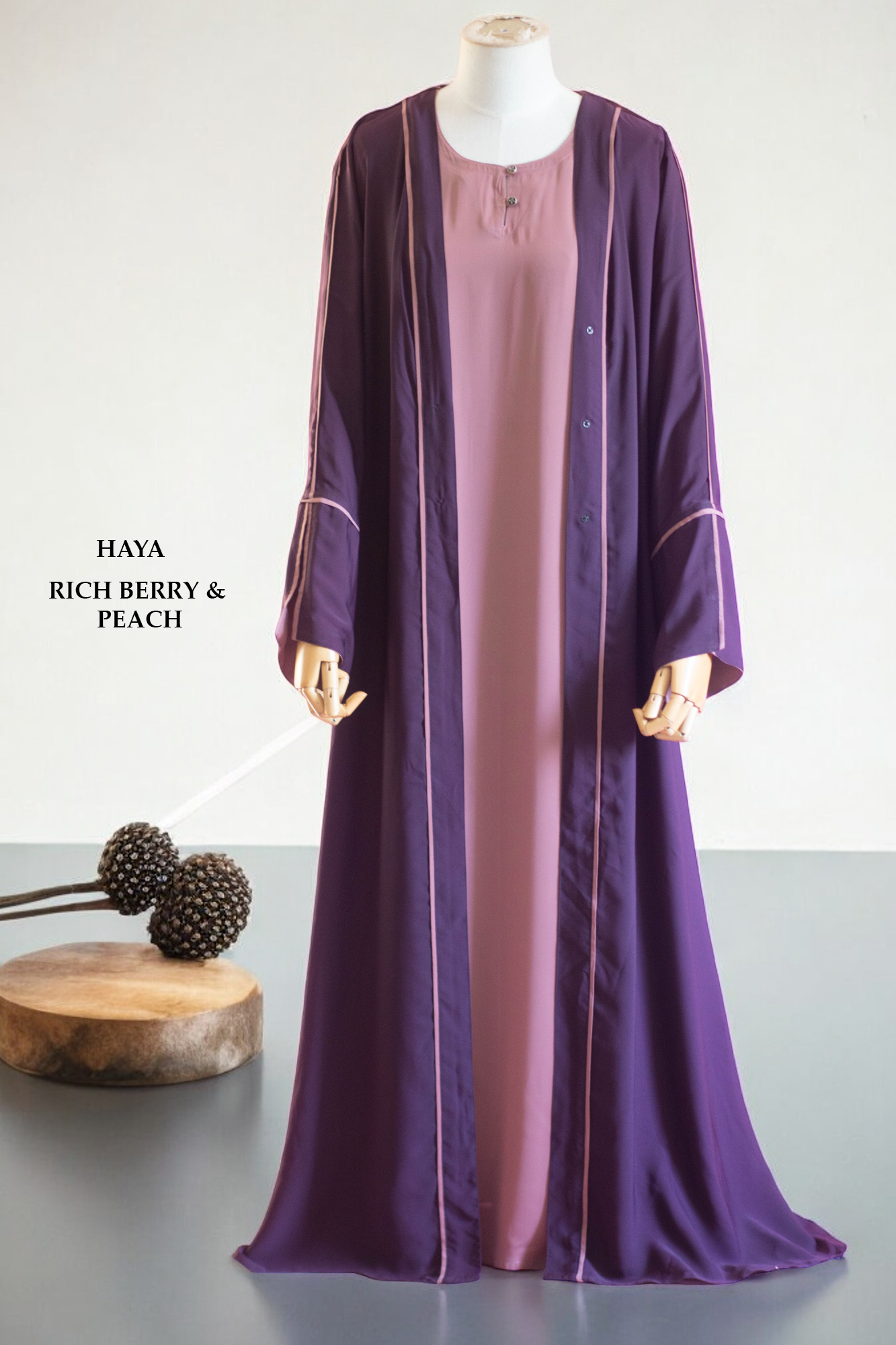 Zaveria Abaya