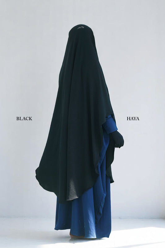 Sara hijab (CY Cotton)