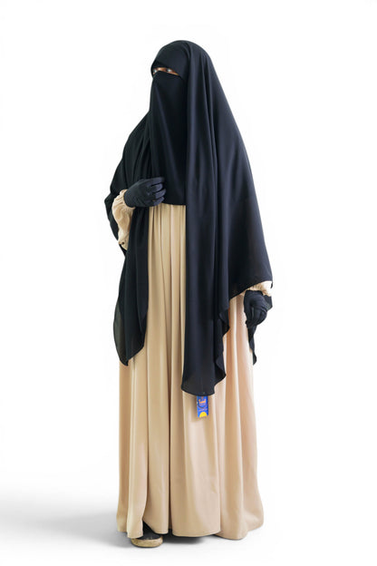 Khimar Buniya