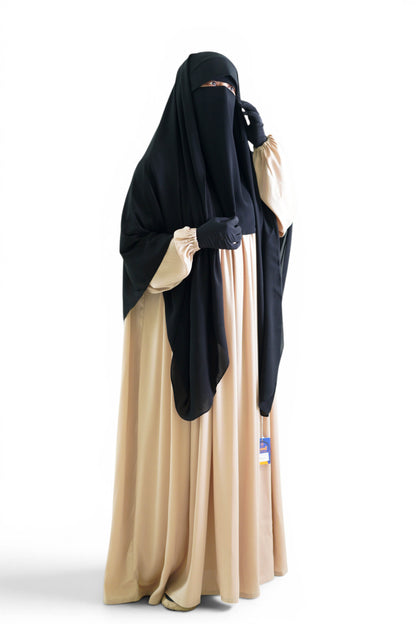 Khimar Buniya