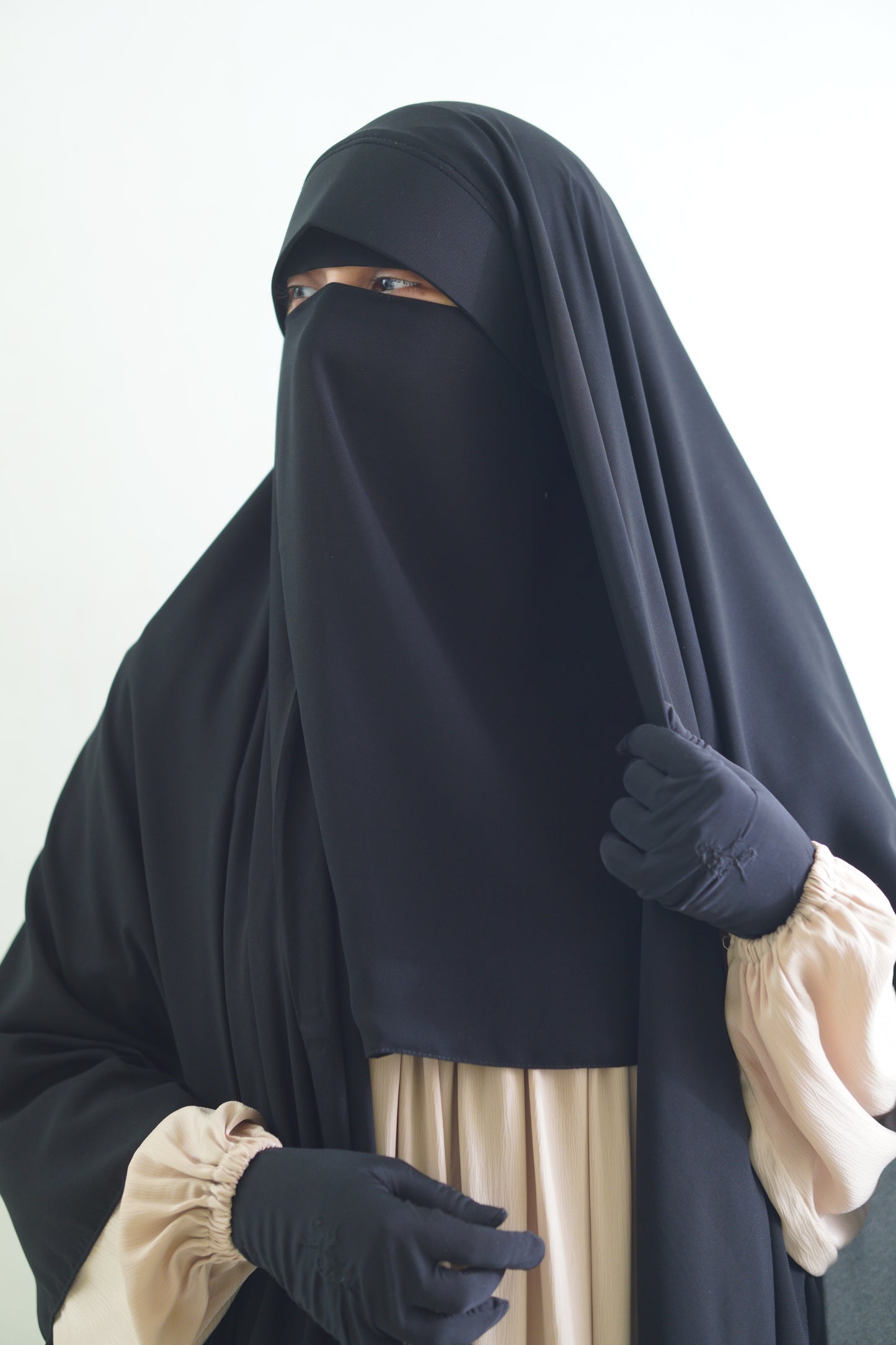 Khimar Buniya