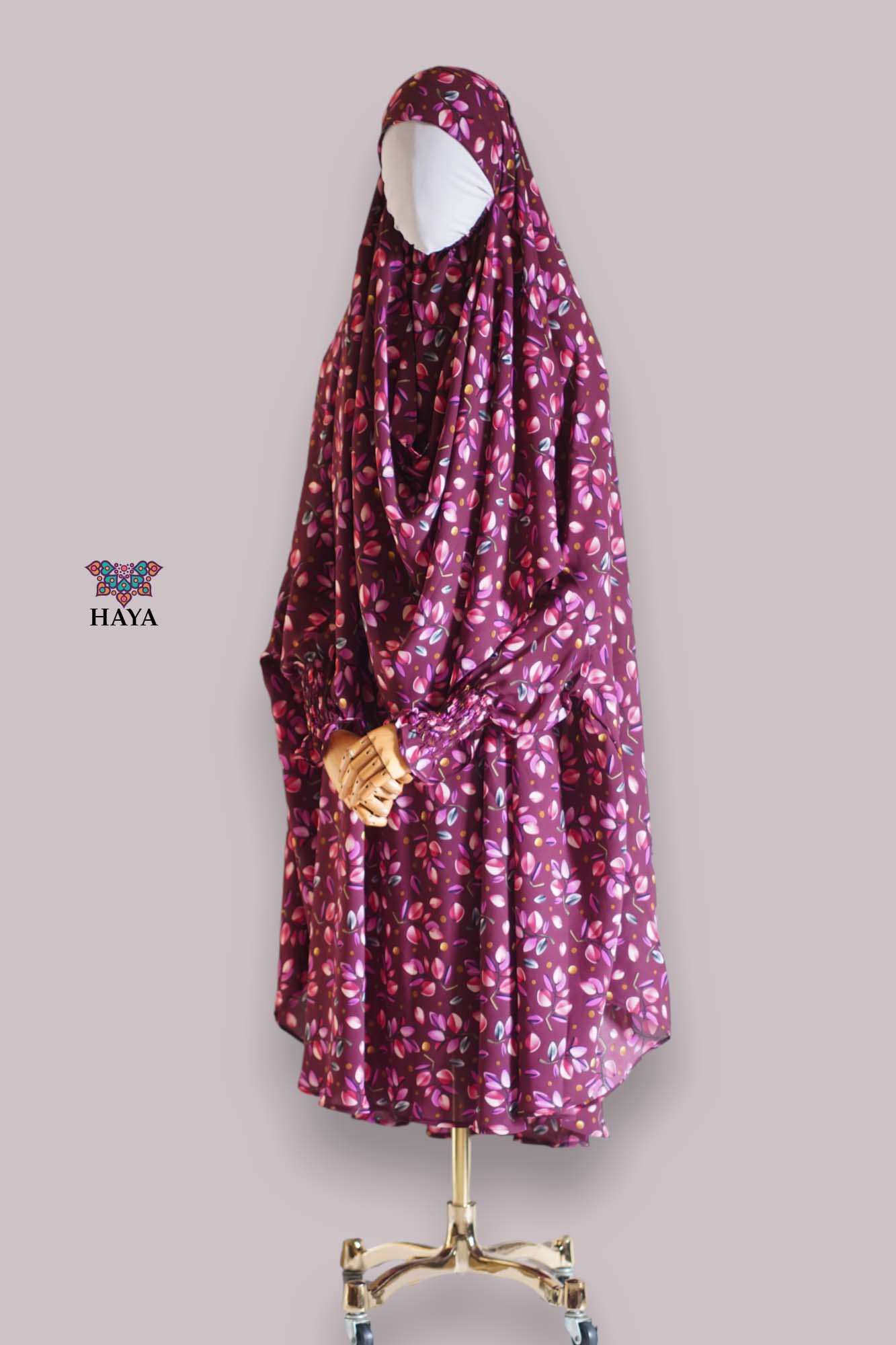 Cheli khimar