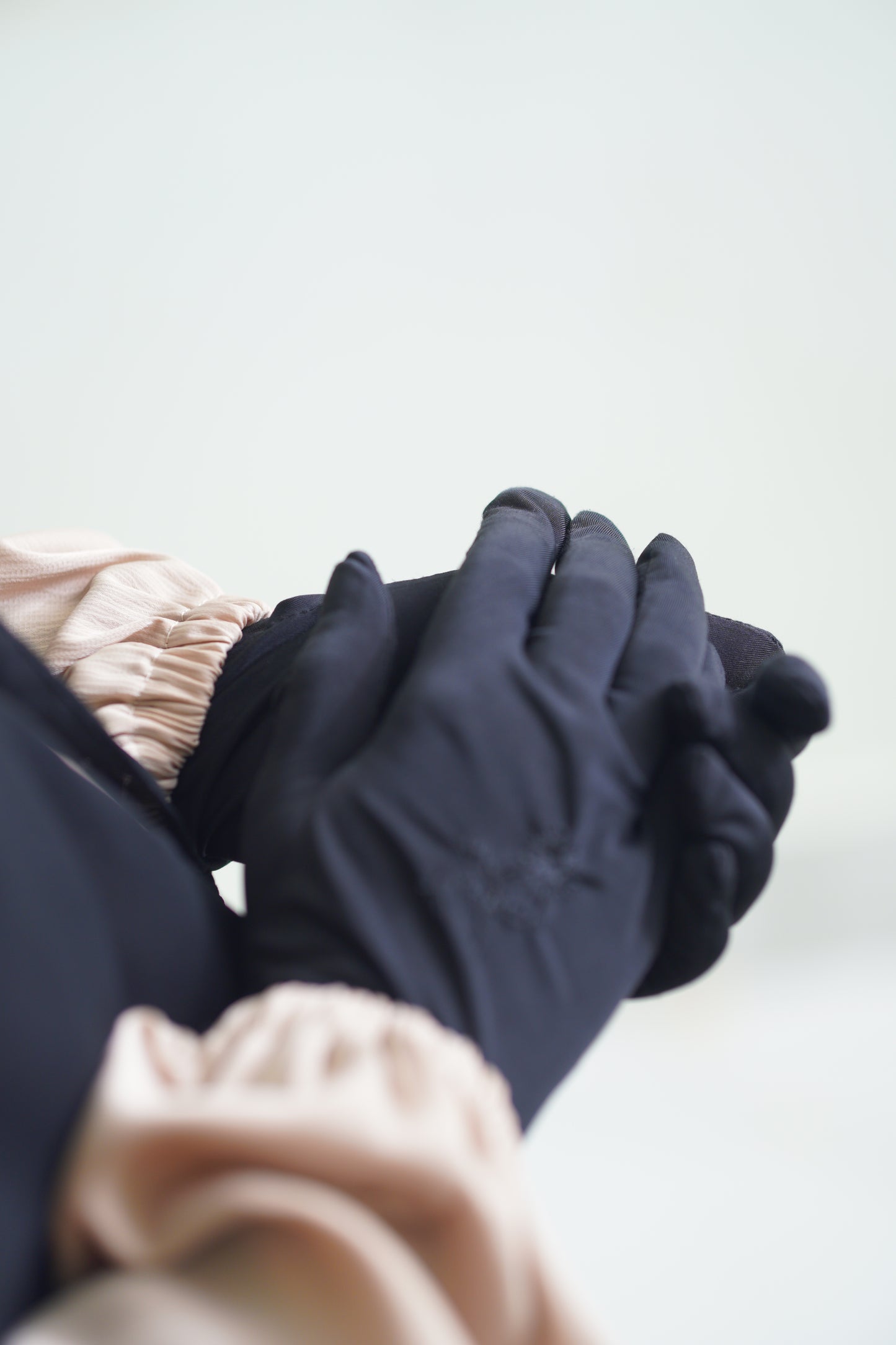 Full hand socks (Egyptian)