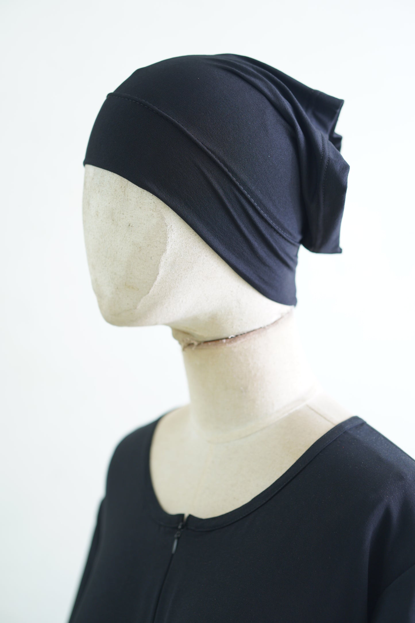 Egyptian Lightweight Hijab Inner Cap (Extended back)