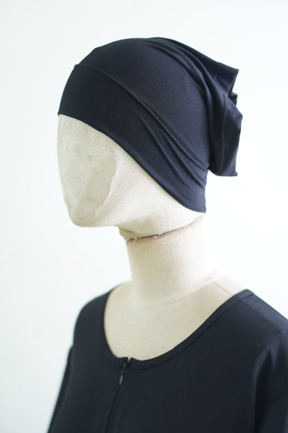 Egyptian Lightweight Hijab Inner Cap (Extended back)