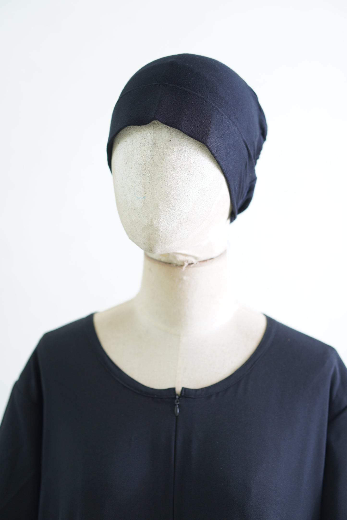 Egyptian Lightweight Hijab Inner Cap (Elastic back)