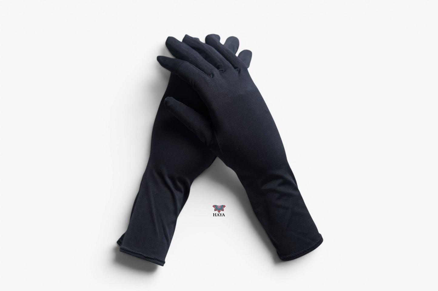 Touch screen socks (Egyptian)