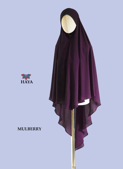 Arwa hijab