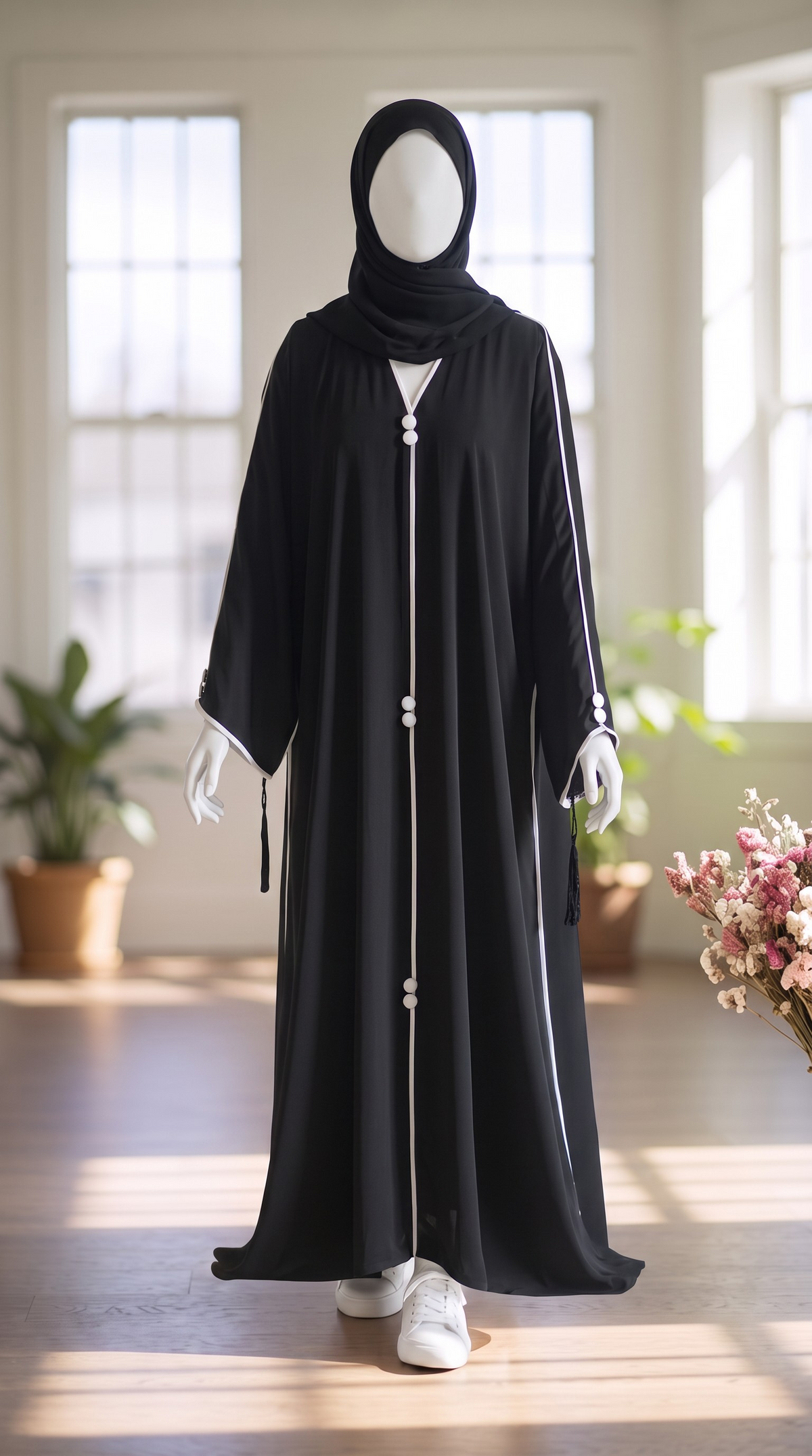 Elizah baya