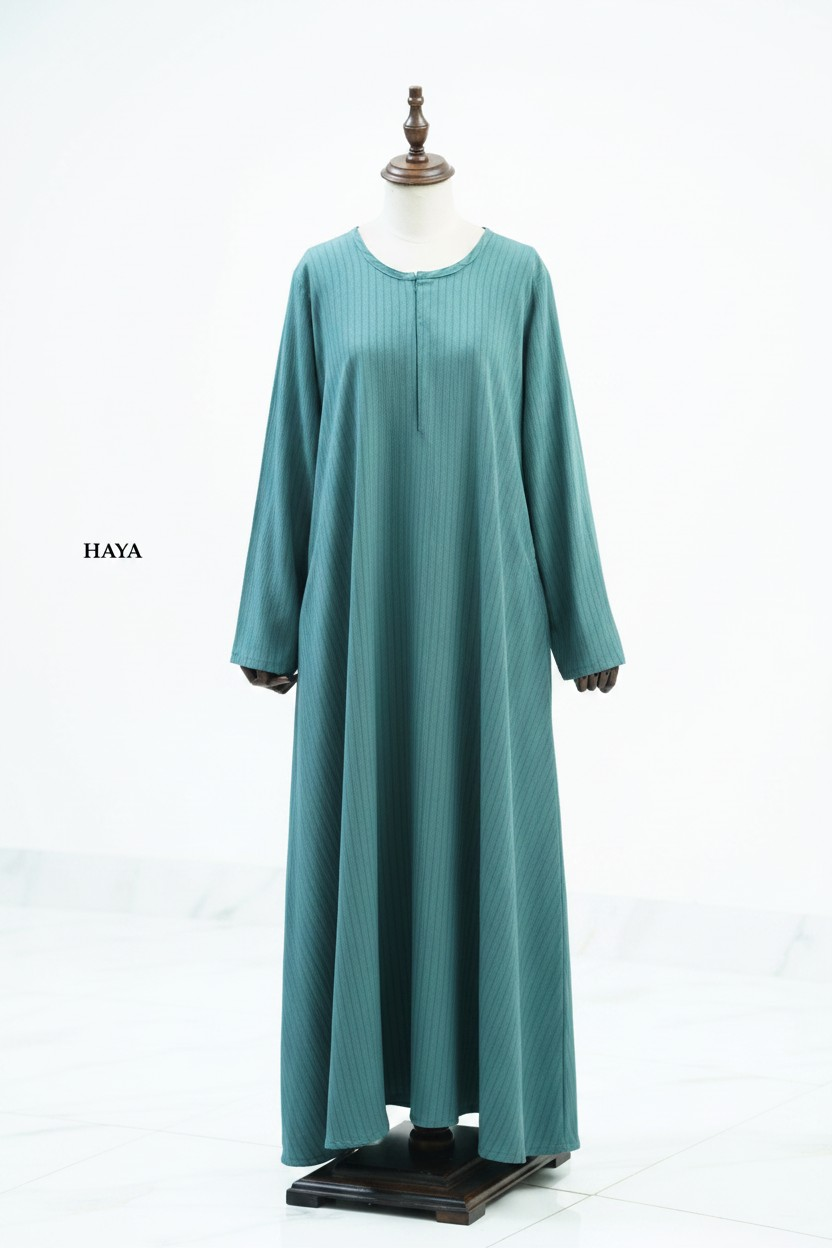 A CUT ABAYA (PREMIUM EDITION)