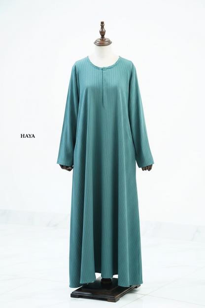 A CUT ABAYA (PREMIUM EDITION)