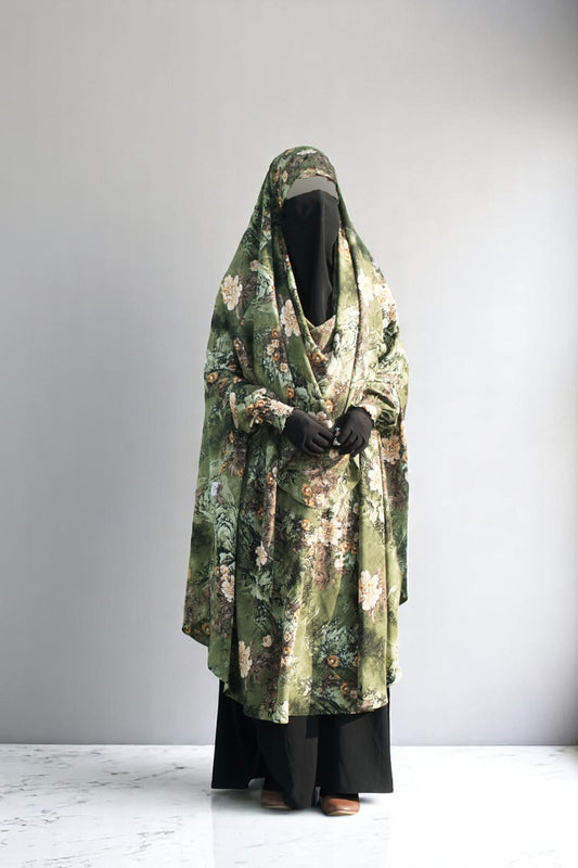 Cheli khimar