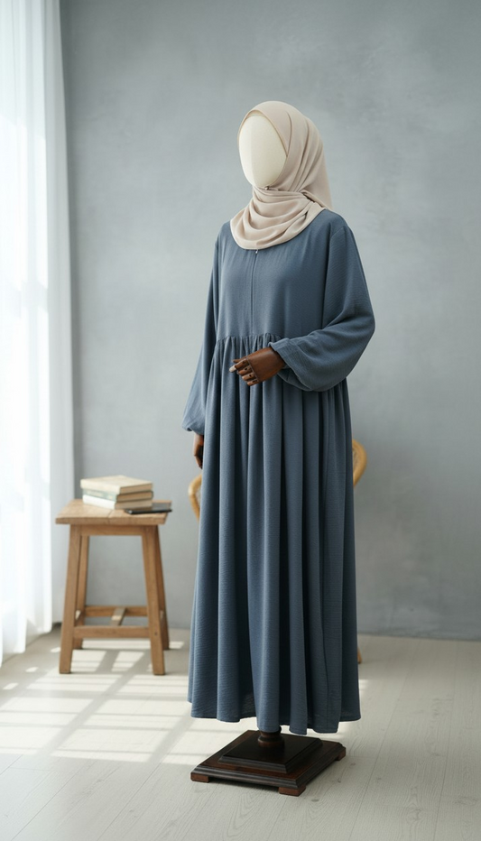 Alisha abaya