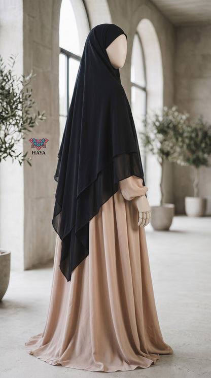 Hafsa hijab