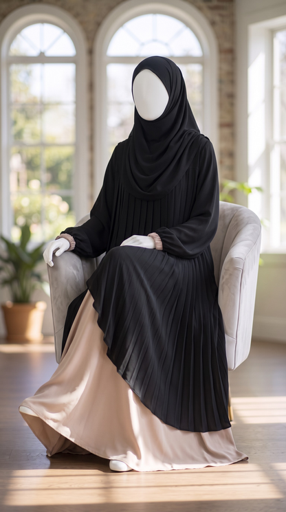 Kashfi abaya