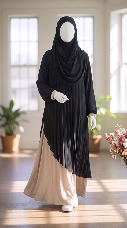 Kashfi abaya
