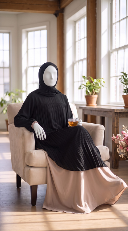 Kashfi abaya