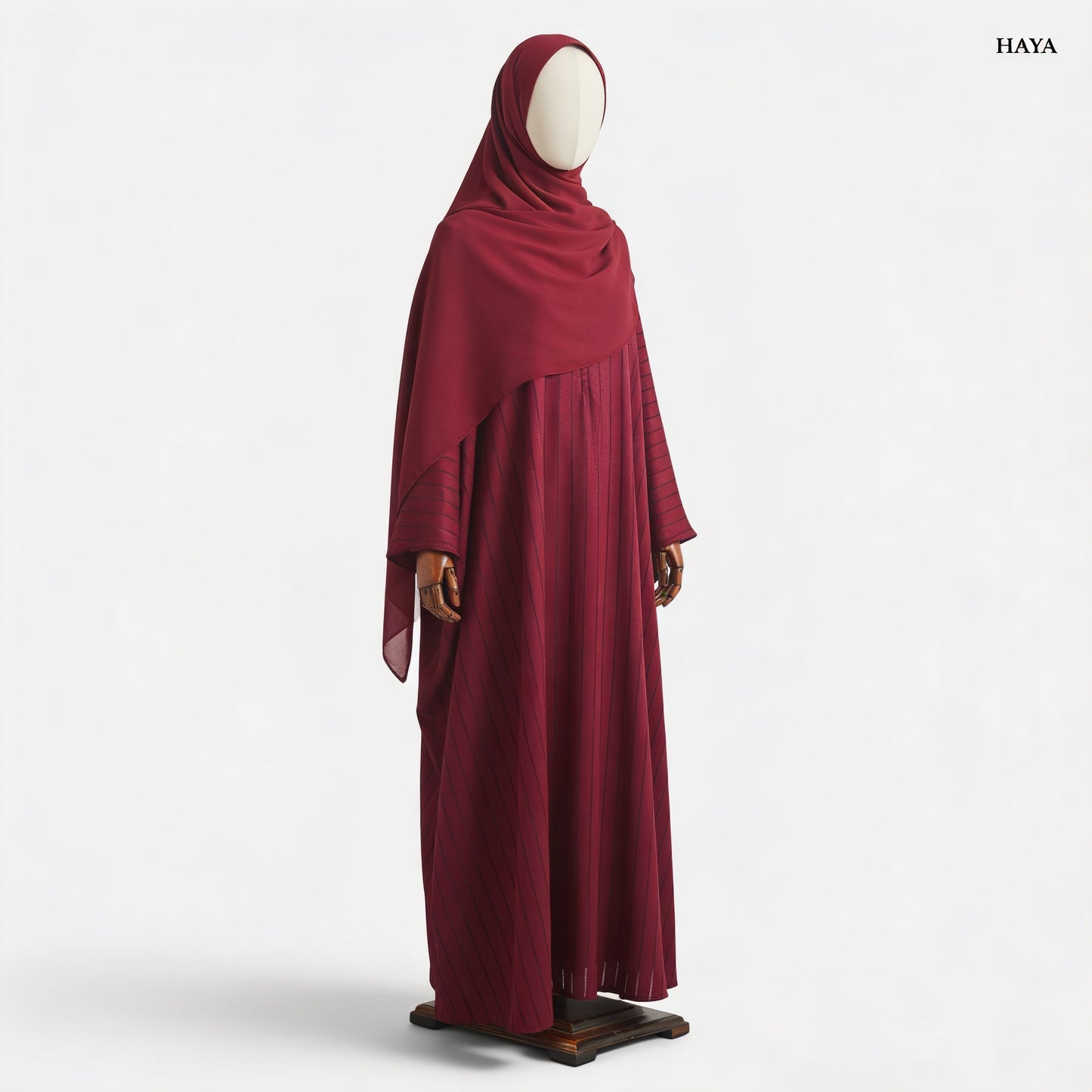 FARASHA ABAYA