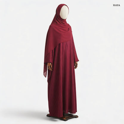 FARASHA ABAYA