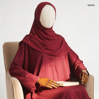 FARASHA ABAYA