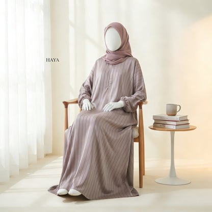 FARASHA ABAYA