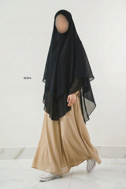 Hafsa hijab