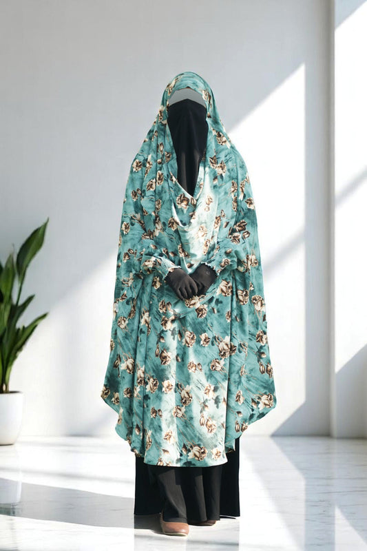 Cheli khimar