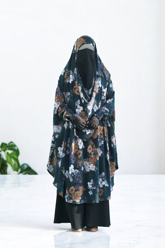 Cheli khimar