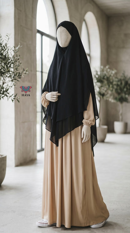 Nisa hijab
