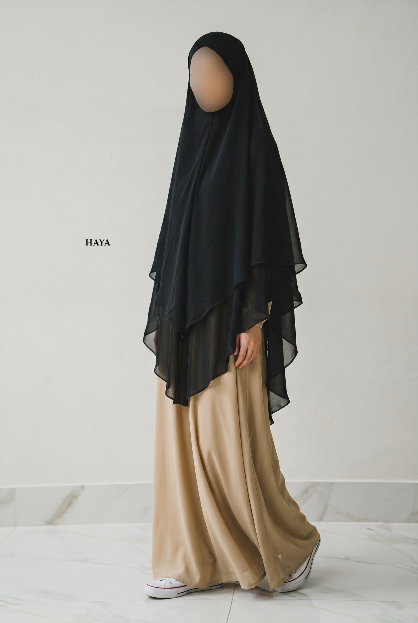 Hafsa hijab