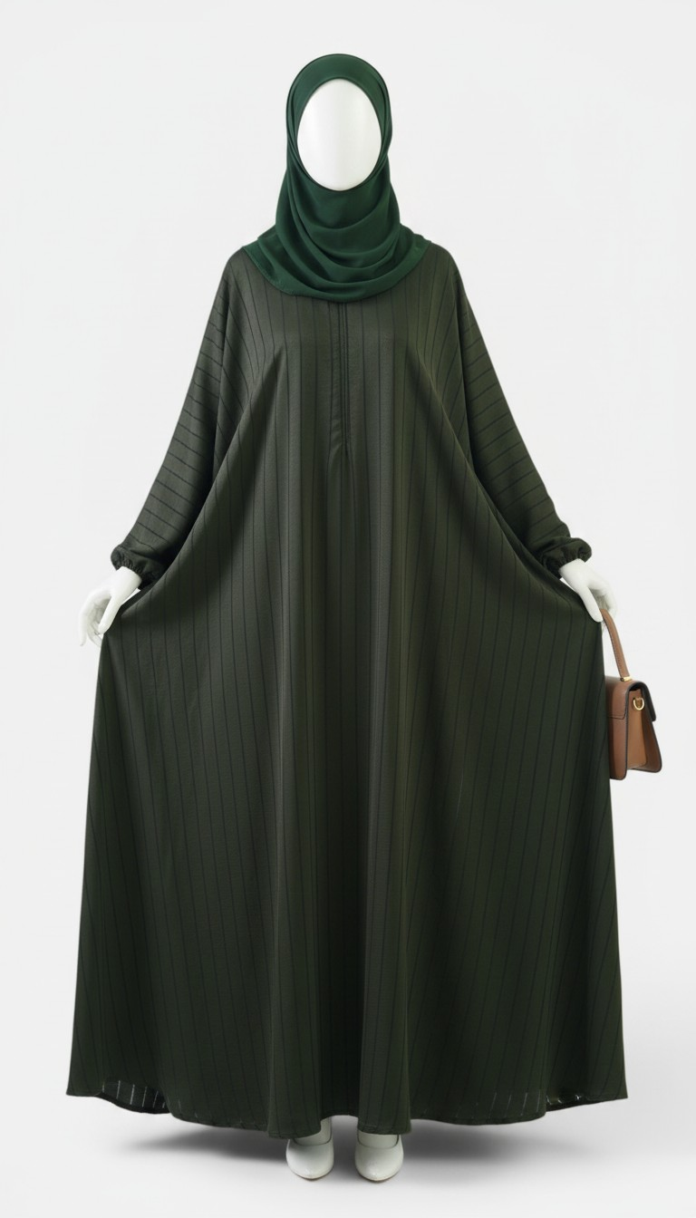 FARASHA ABAYA