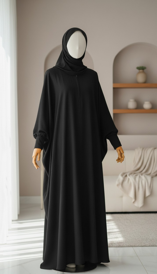 POPCORN KAFTAN