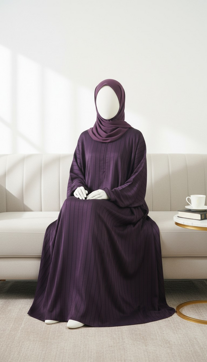 FARASHA ABAYA