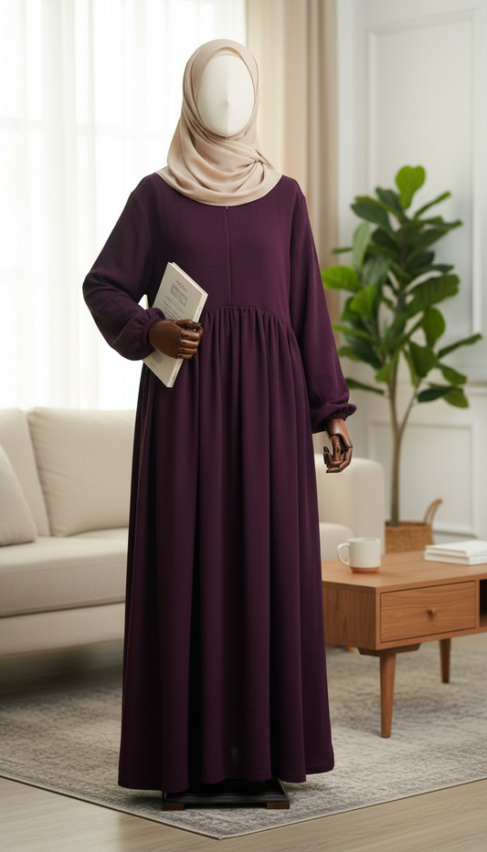 Alisha abaya