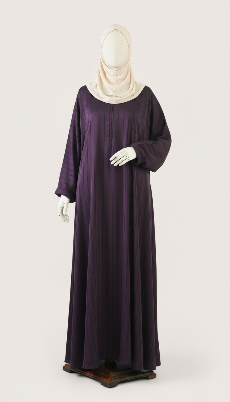 FARASHA ABAYA