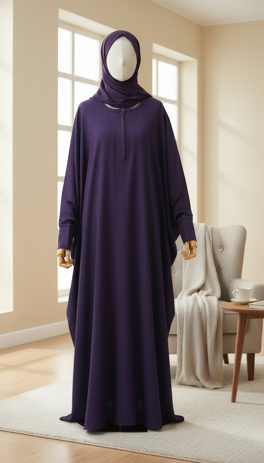 POPCORN KAFTAN